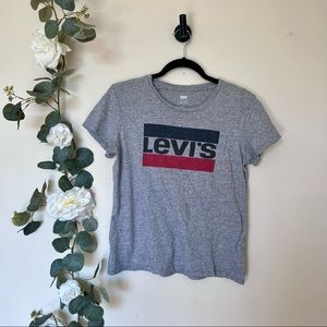 🖤 Levi’s T-Shirt